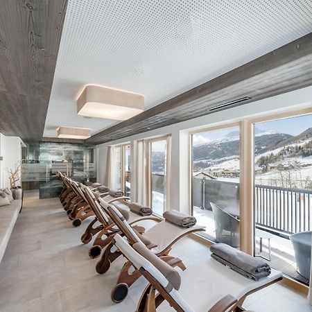 Hotel Rechenau Living & Relax à Sölden Extérieur photo