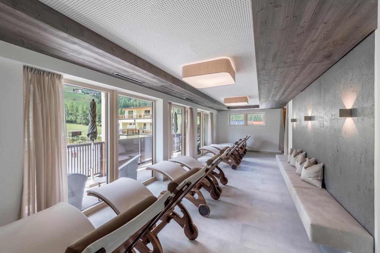 Hotel Rechenau Living & Relax à Sölden Extérieur photo