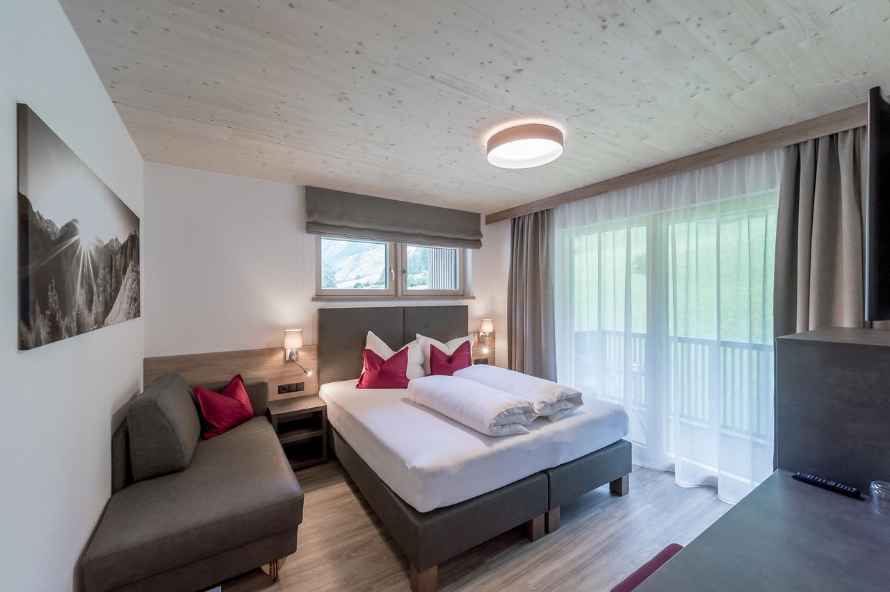 Hotel Rechenau Living & Relax à Sölden Extérieur photo