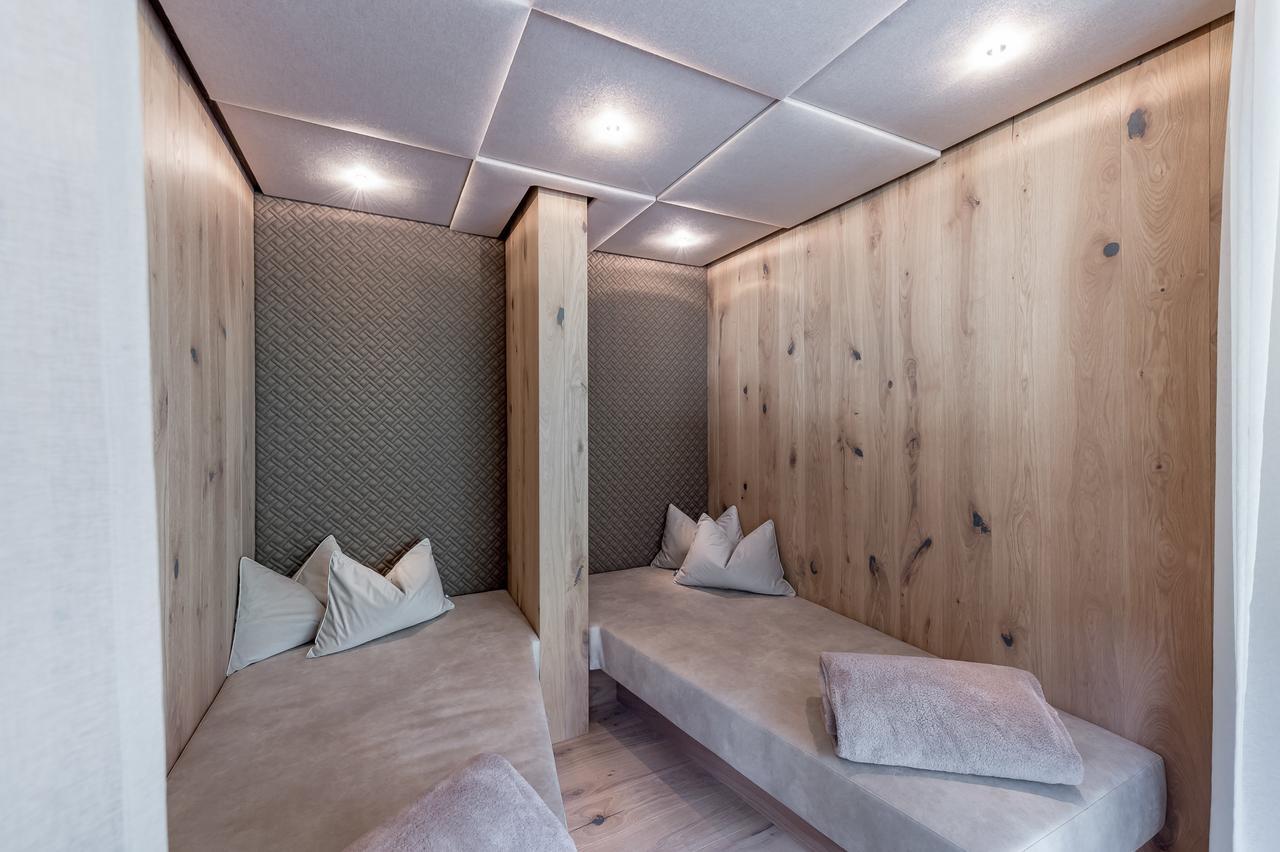 Hotel Rechenau Living & Relax à Sölden Extérieur photo
